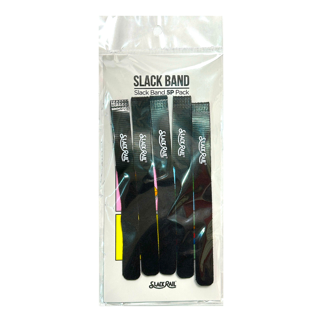 SLACK JOINT 5P PACK:スラックジョイント 5Pパック