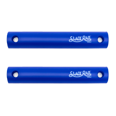 SLACK RAIL Compact : スラックレール コンパクト2本入り
