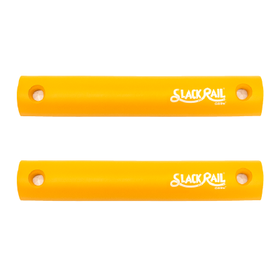 SLACK RAIL Compact : スラックレール コンパクト2本入り