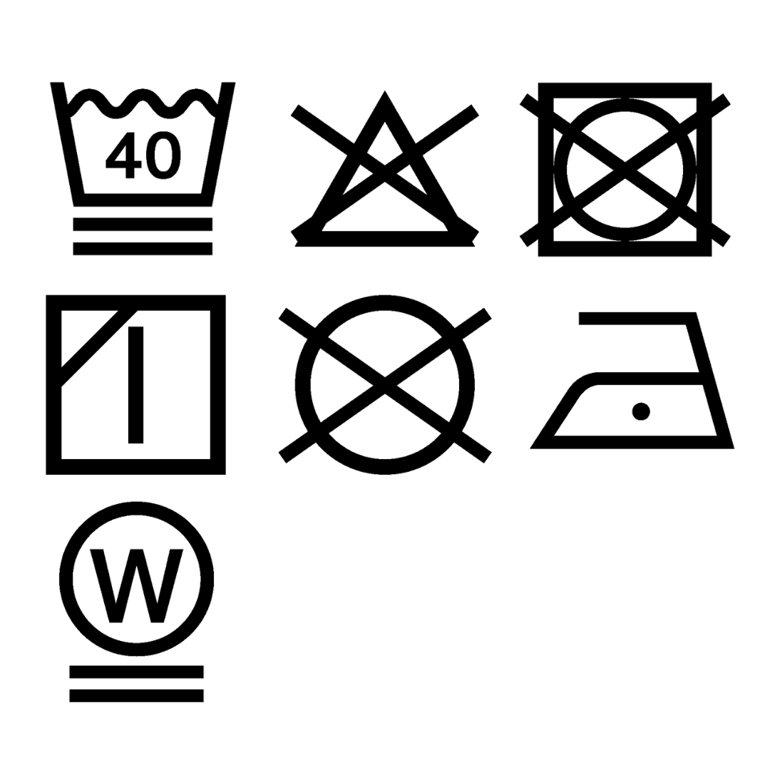 SLACK WEAR / スラックウェア GILILITA LOGO