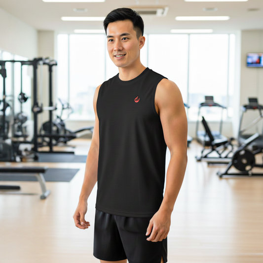 SLACK WEAR / スラックウェア ノースリーブ インナー