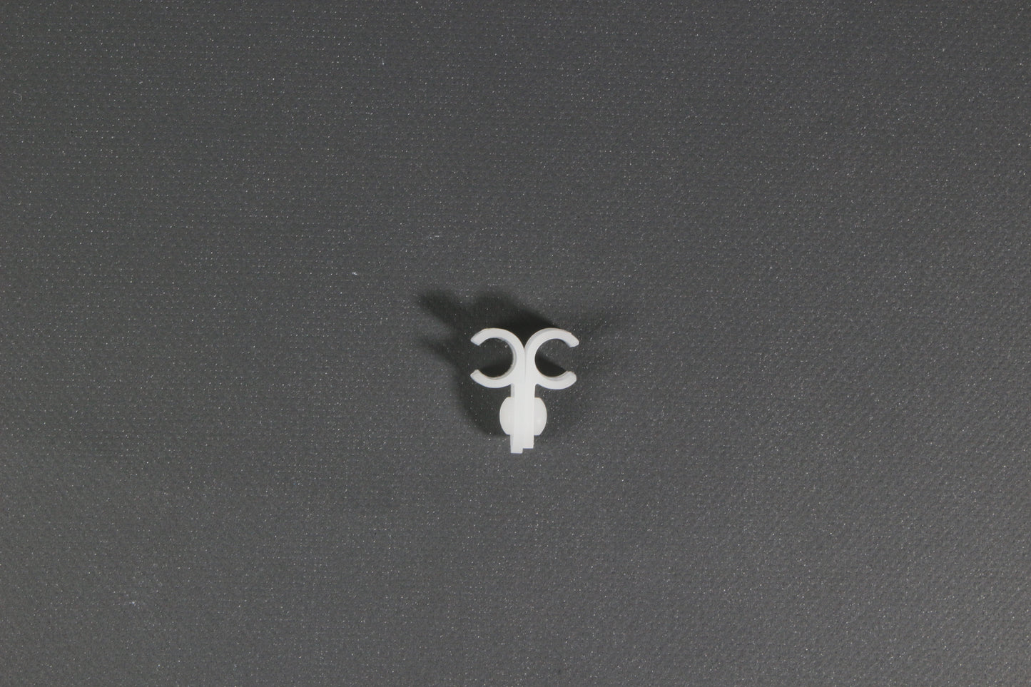 ASHIBO CLAMP:アシボクランプ 単品1シート(12パーツ)