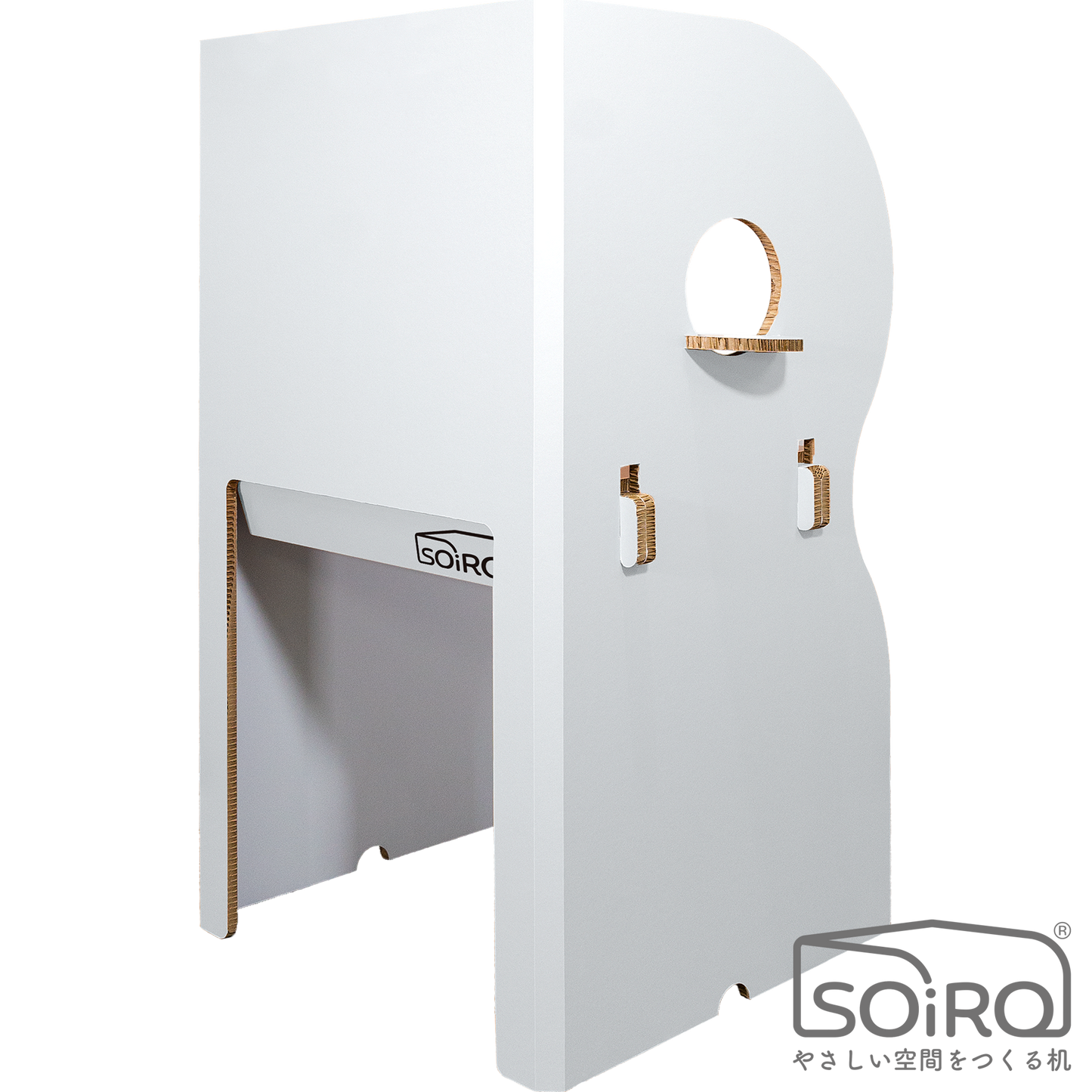 SOiRO( ソイロ ホワイト)