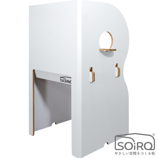 SOiRO( ソイロ ホワイト)