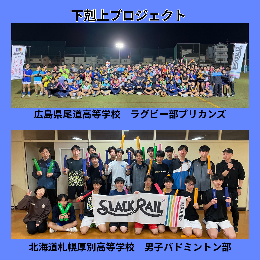下剋上プロジェクト４回目の覚醒指導とサポート満了のお知らせ