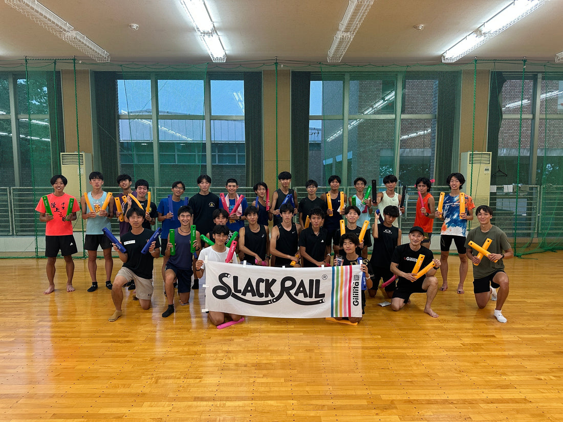 東京経済大学 陸上競技部駅伝ブロックとパートナーシップ契約を締結いたしました