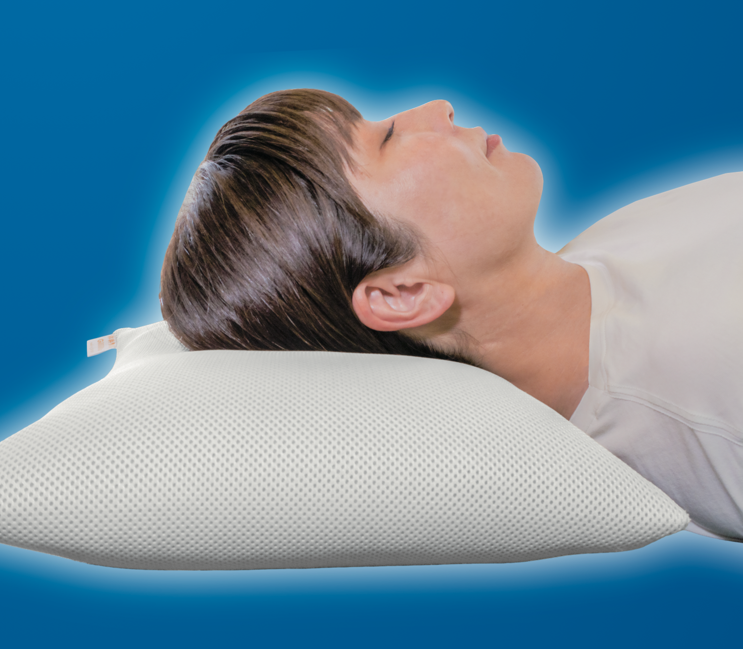 SLACK PILLOW / スラックピロー