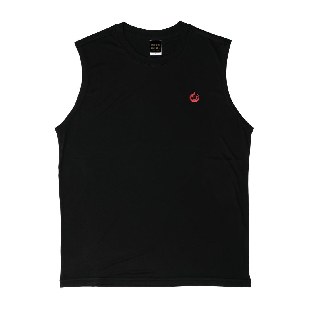 SLACK WEAR / スラックウェア ノースリーブ インナー