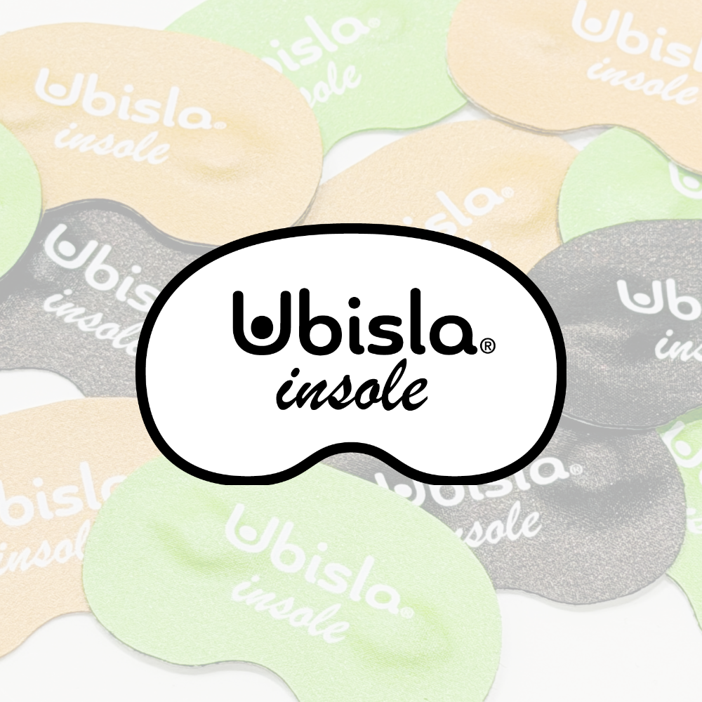 Ubisla Insole：ユビスラ インソール