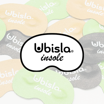 Ubisla Insole：ユビスラ インソール