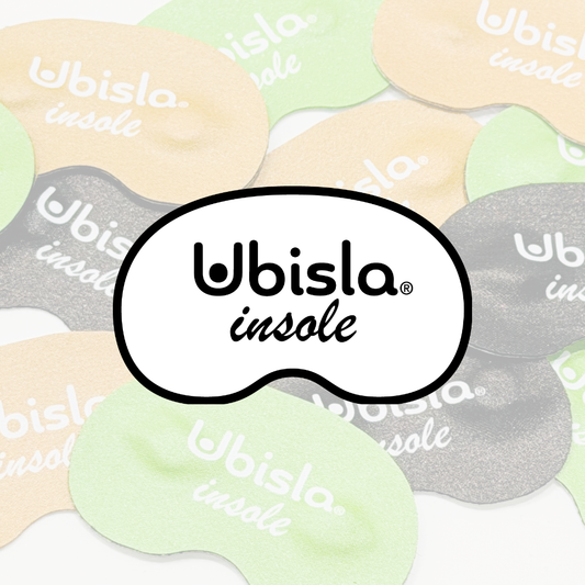 Ubisla Insole：ユビスラ インソール