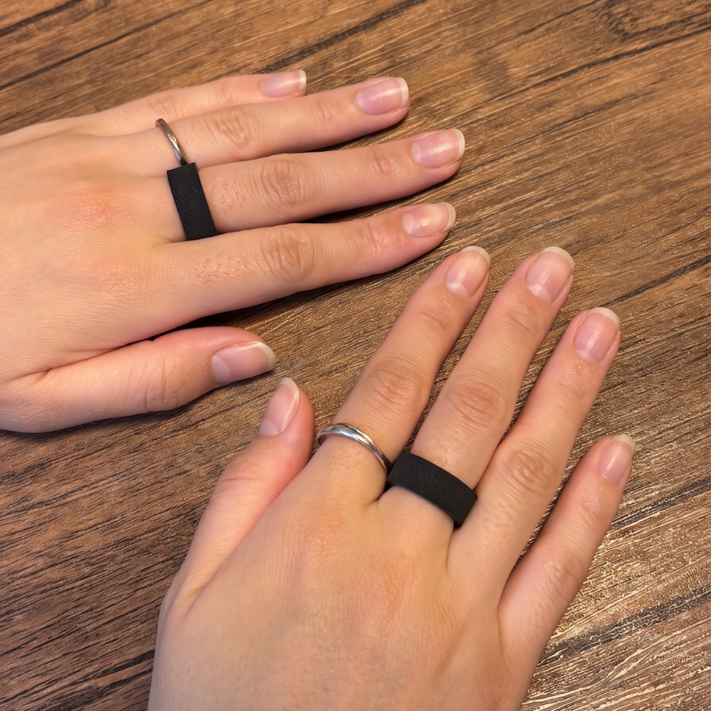 Ubisla® Ring / ユビスラリング
