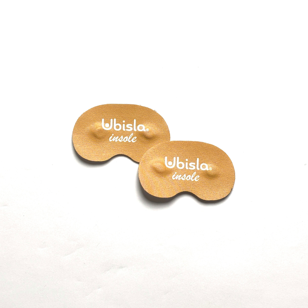 Ubisla Insole：ユビスラ インソール