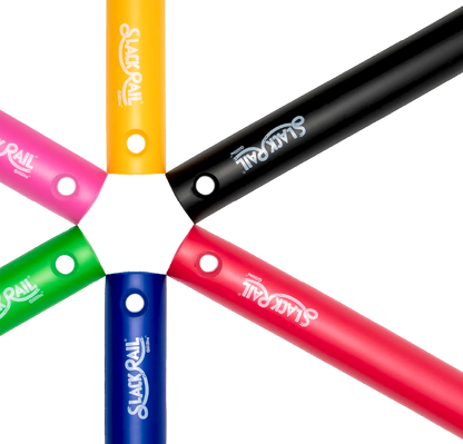 [sample]SLACK RAIL スラックレール
