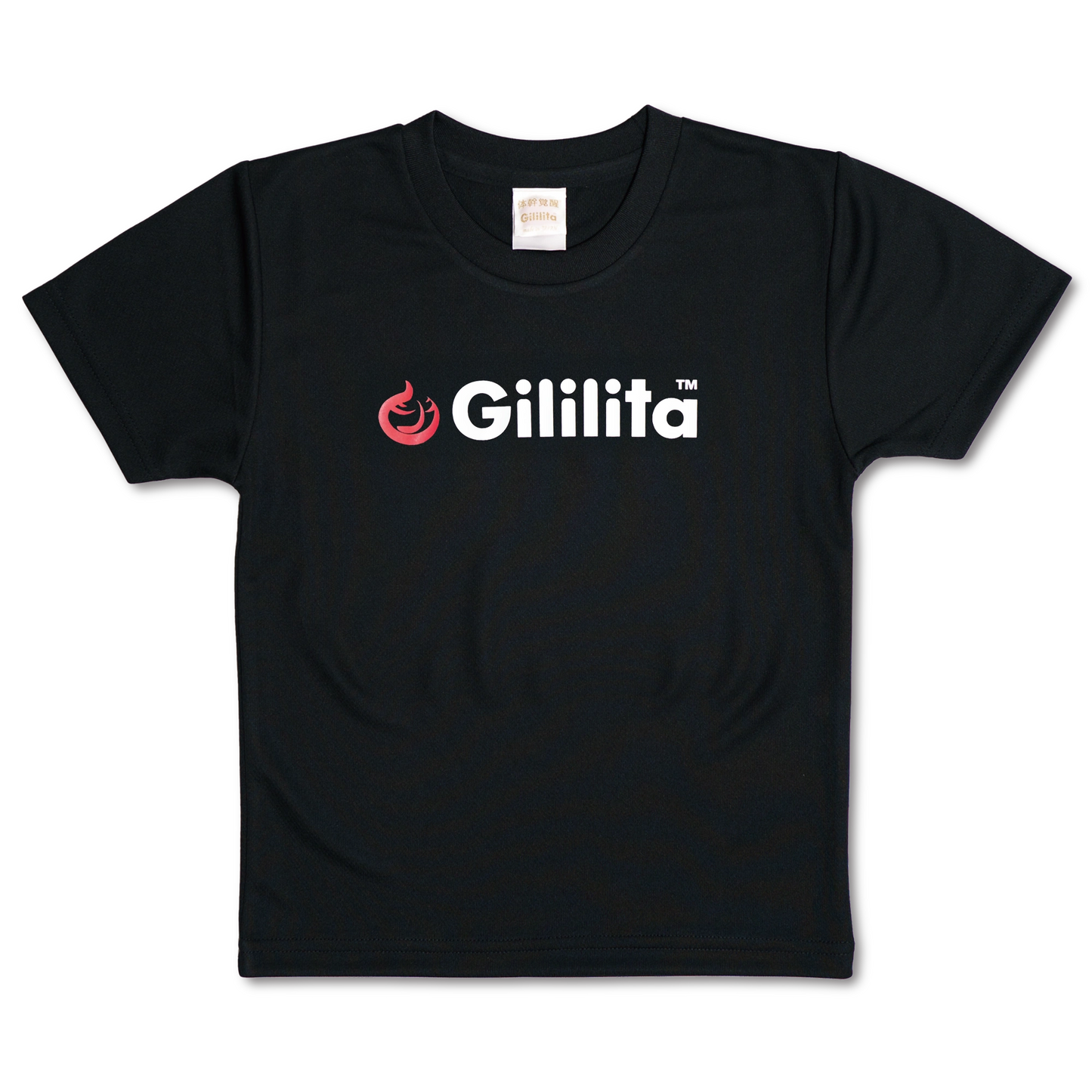 SLACK WEAR / スラックウェア　GILILITA LOGO