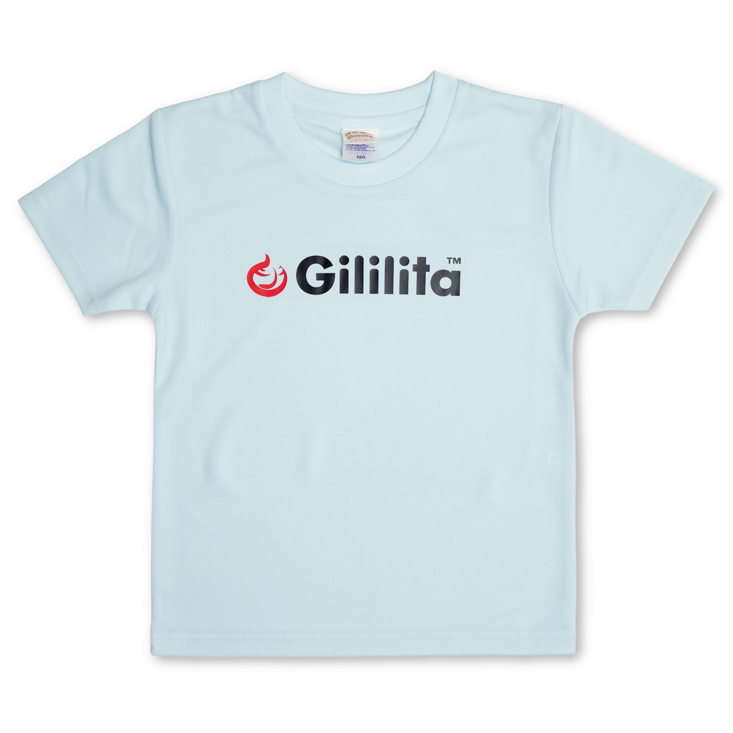 SLACK WEAR / スラックウェア　GILILITA LOGO