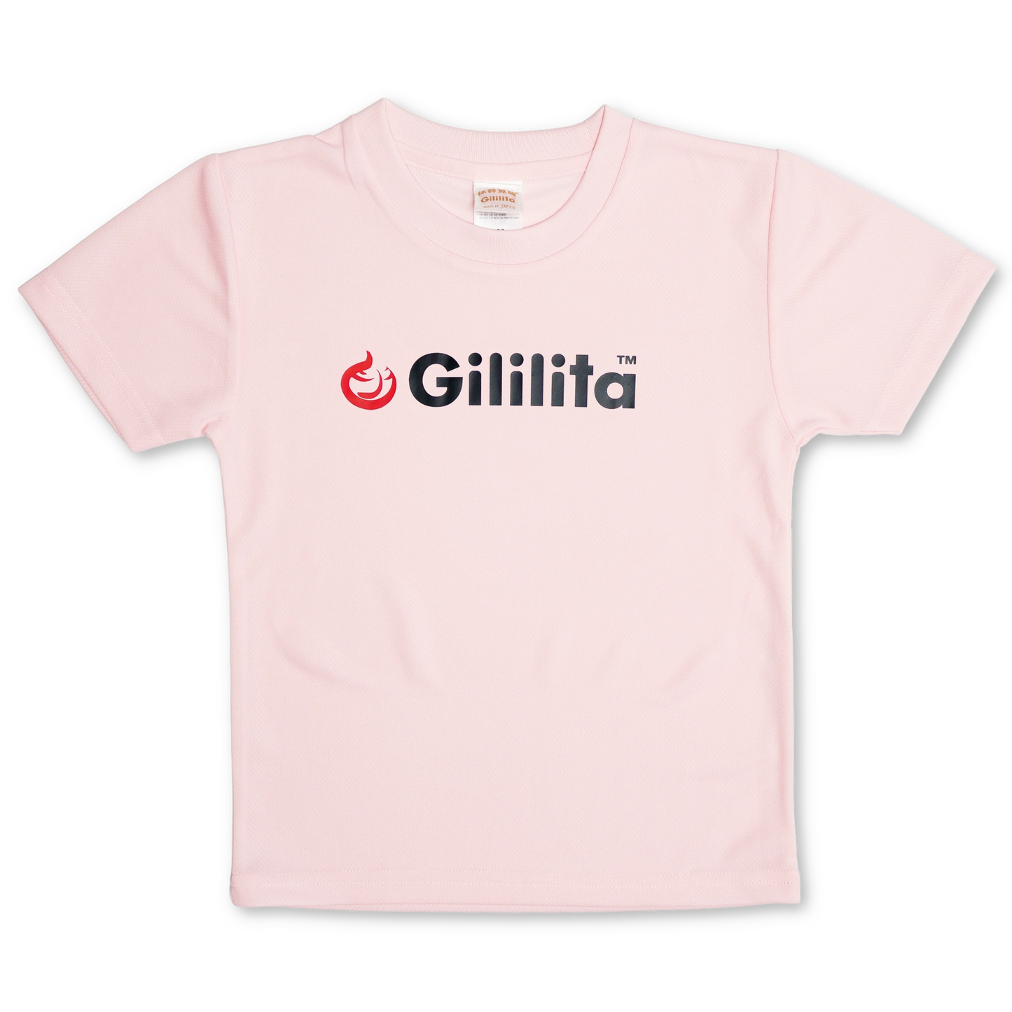 SLACK WEAR / スラックウェア　GILILITA LOGO