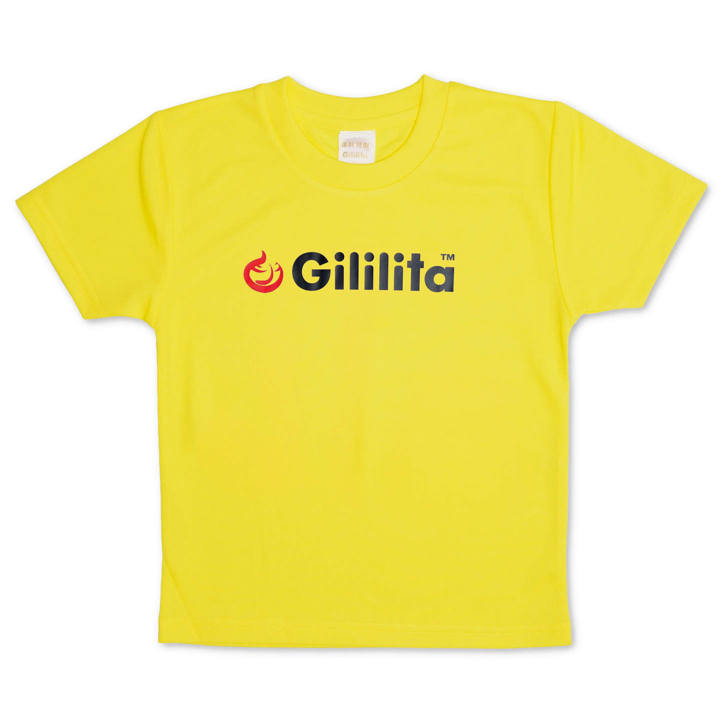 SLACK WEAR / スラックウェア　GILILITA LOGO