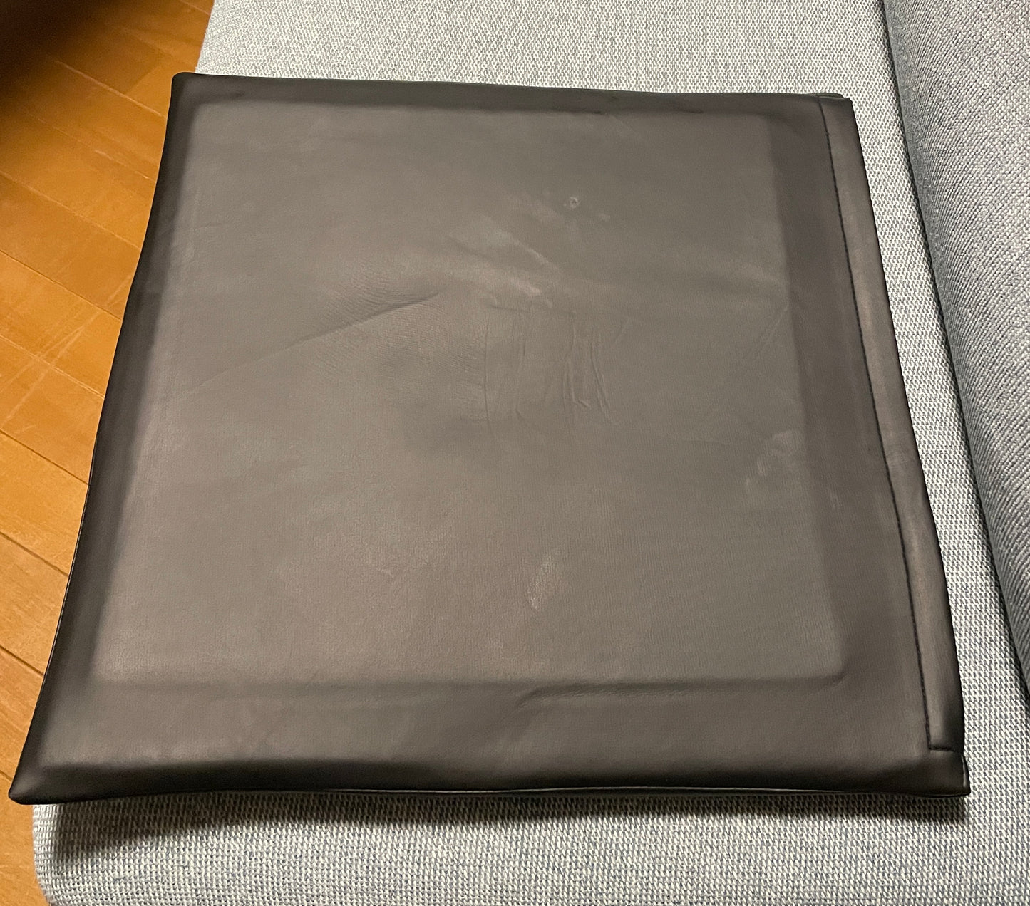 体幹覚醒クッション