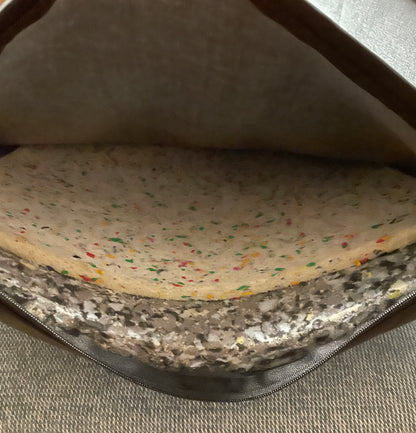 体幹覚醒クッション