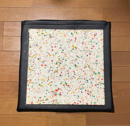 体幹覚醒クッション