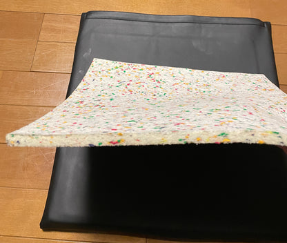 体幹覚醒クッション