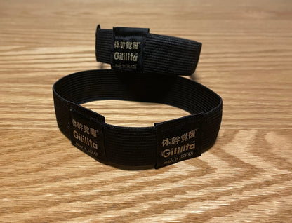 体幹覚醒バンド