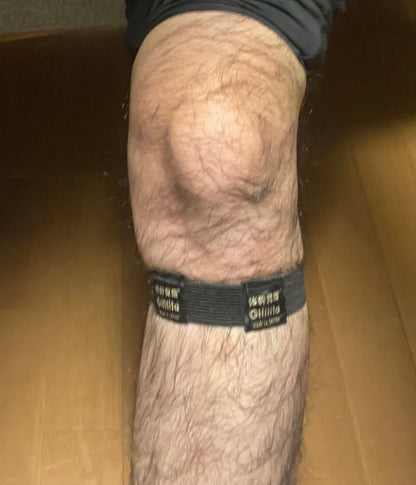 体幹覚醒バンド