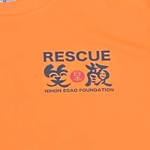 【完全受注生産】笑顔プロジェクト×スラックウェア