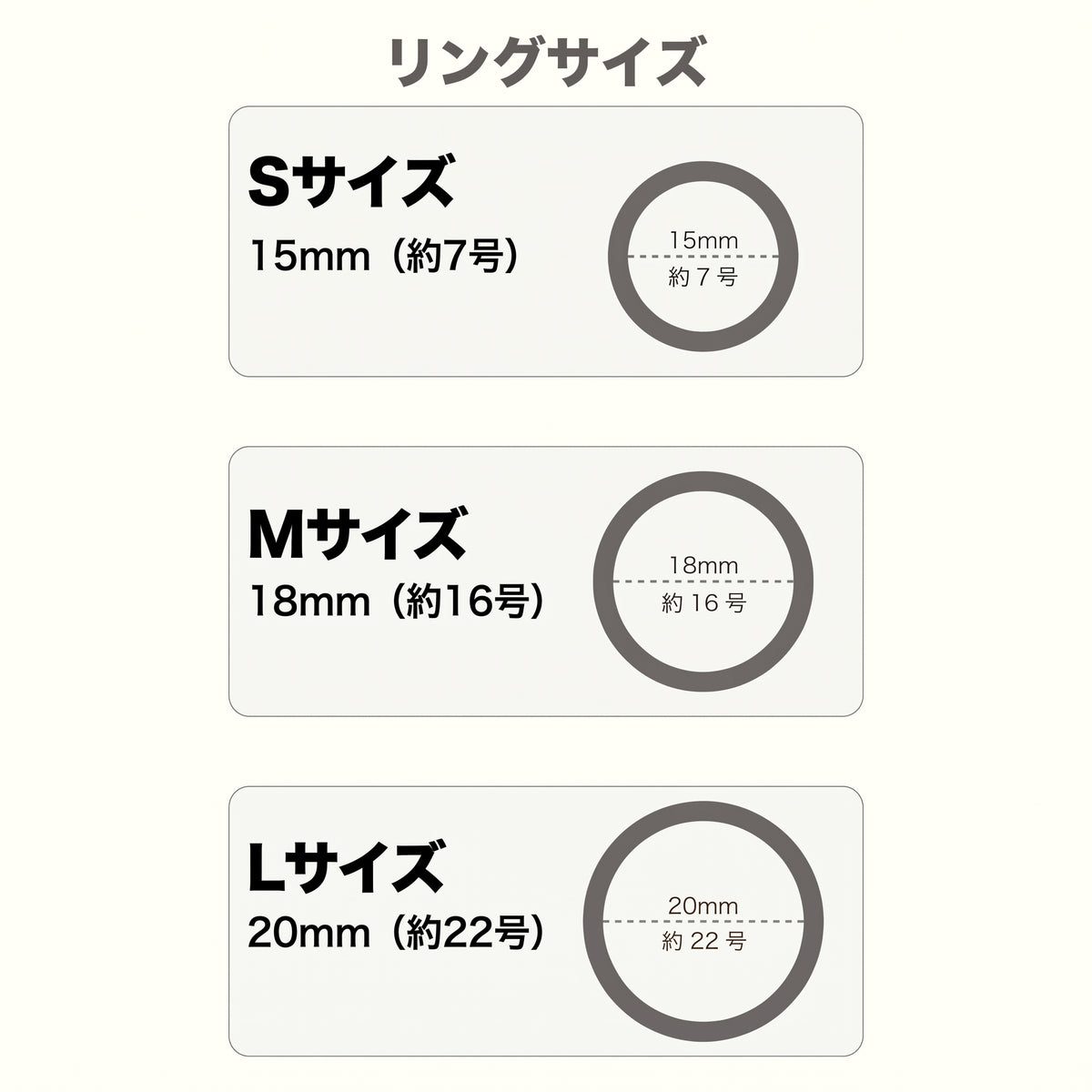 笑顔プロジェクト支援3点セット