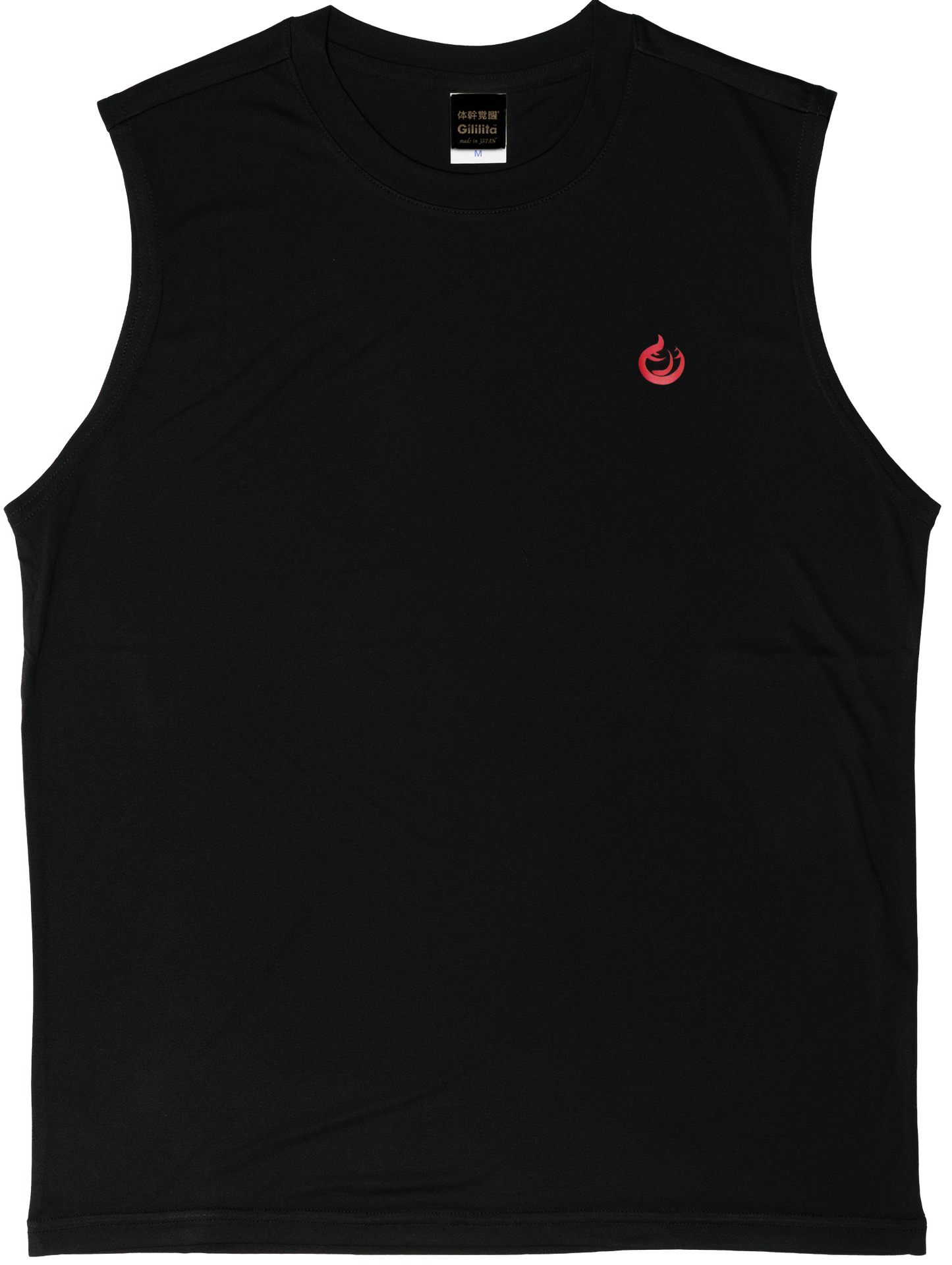 SLACK WEAR / スラックウェア ノースリーブ インナー 2枚セット