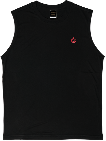 SLACK WEAR / スラックウェア ノースリーブ インナー 2枚セット