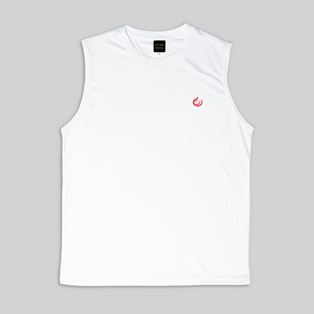 SLACK WEAR / スラックウェア ノースリーブ インナー