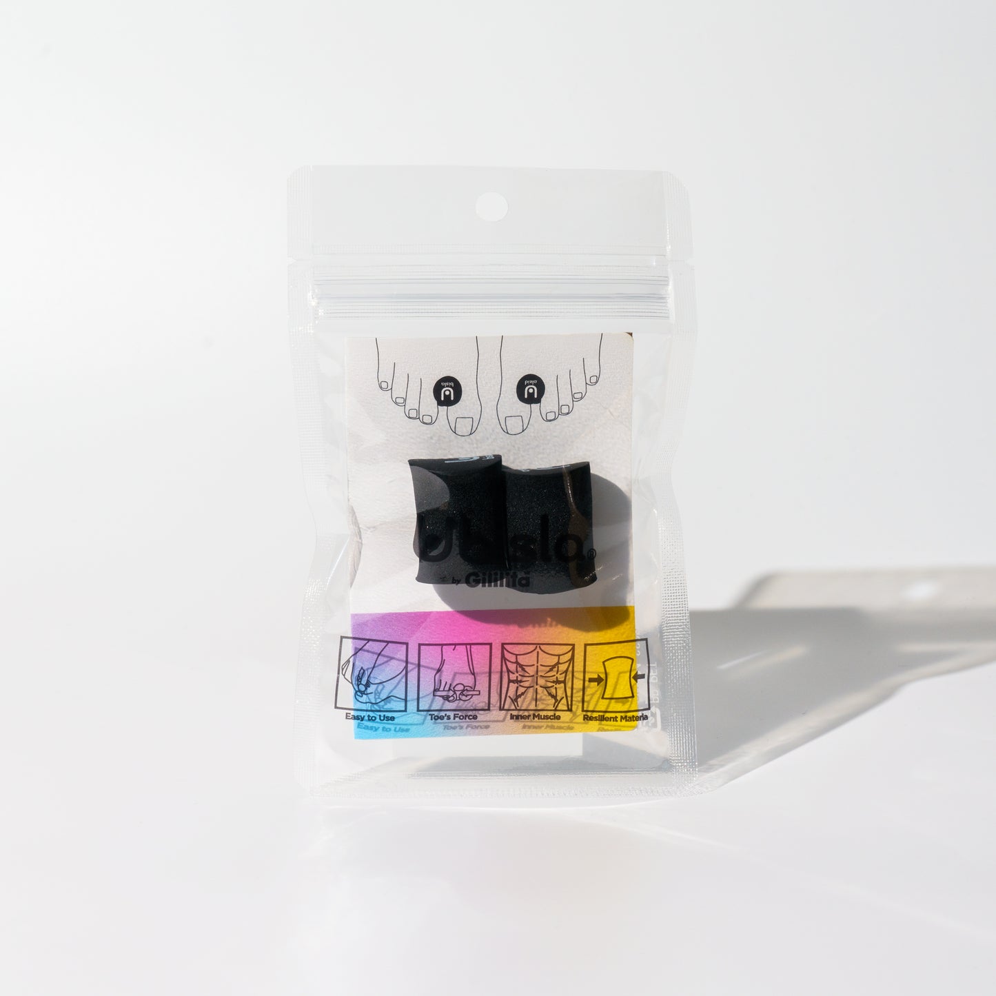 Ubisla 2P PACK：ユビスラ 2Pパック