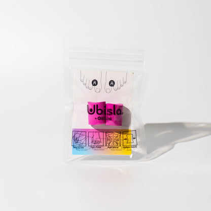 Ubisla 2P PACK：ユビスラ 2Pパック